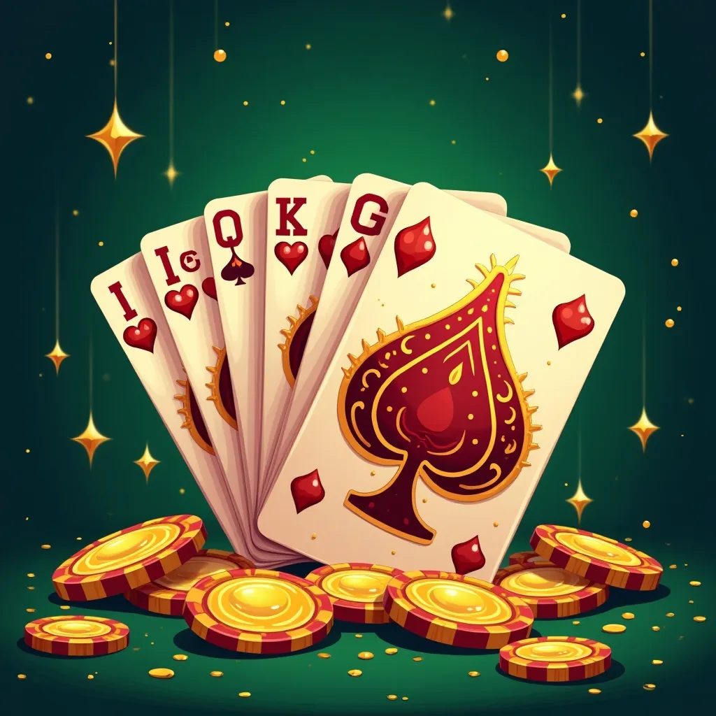 Fire Joker classic slot at duelbits