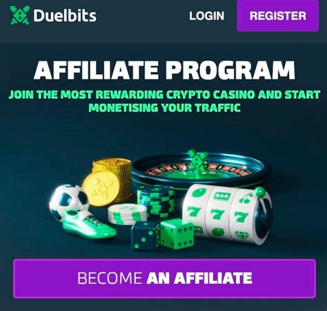duelbits affiliate