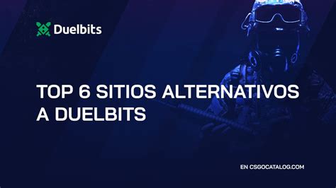 duelbits alternative